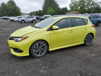 2016 Scion IM JTNKARJEXGJ516757