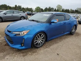2015 Scion TC JTKJF5C77FJ012845