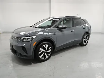 2023 Volkswagen ID.4 1V2DNPE8XPC045173
