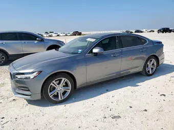 2018 Volvo S90 LVY982AK9JP021376