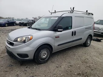2022 Ram Promaster City ZFBHRFABXN6W57374
