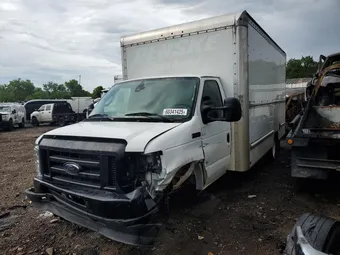 2023 Ford Econoline 1FDWE3FN6PDD30837