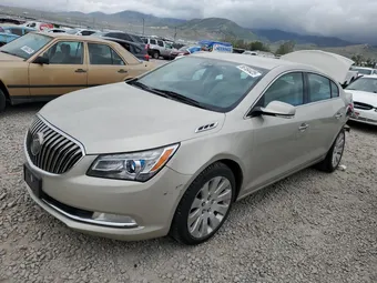 2014 Buick LaCrosse 1G4GE5G30EF218856