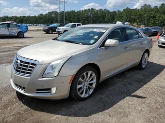 2014 Cadillac XTS 2G61M5S36E9229988