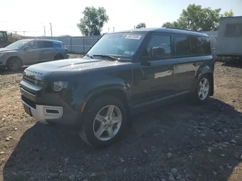 2020 Land Rover Defender SALE97EU6L2018617