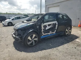 2020 BMW i3 WBY8P2C05L7G35976