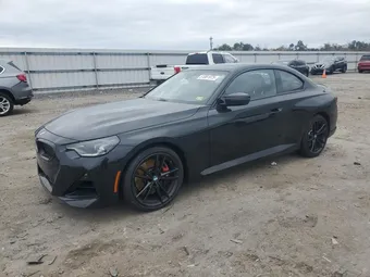 2024 BMW M2 3MW53CM06R8E54505