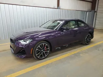 2023 BMW M2 3MW53CM01P8D55720