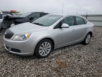 2016 Buick Verano 1G4PP5SK0G4129845