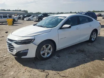 2024 Chevrolet Malibu 1G1ZC5ST6RF178873
