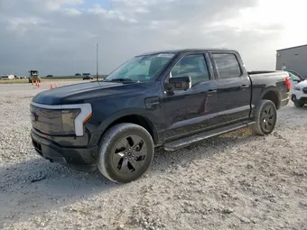 2023 Ford F-150 Lightning 1FTVW1EV9PWG16429