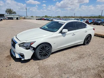 2019 Infiniti Q50 JN1EV7AP7KM511702