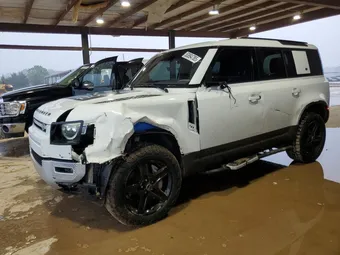 2021 Land Rover Defender SALEP7RUXM2049841