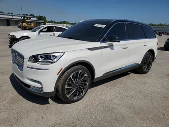 2024 Lincoln Aviator 5LM5J7WC9RGL01098