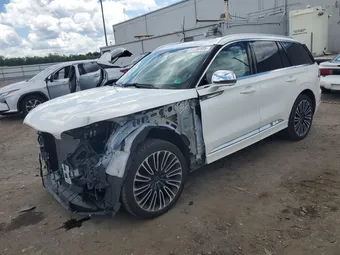 2020 Lincoln Aviator 5LM5J9XC7LGL01022