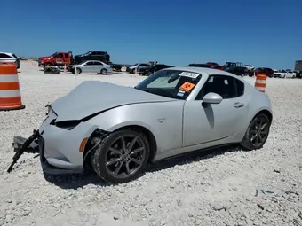 2018 Mazda MX-5 JM1NDAM78J0205803