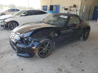 2018 Mazda MX-5 JM1NDAD75J0202471