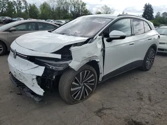 2024 Volkswagen ID.4 1V2DSPE83RC015654
