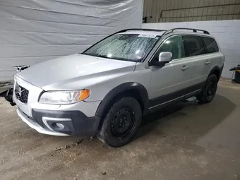 2015 Volvo XC70 YV4902NM3F1230176