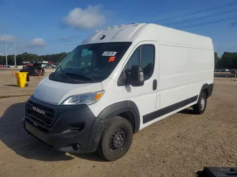 2024 Ram ProMaster 2500 3C6LRVDG3RE138005