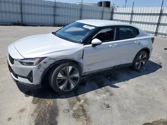 2023 Polestar 2 YSMEG3KA5PL144102