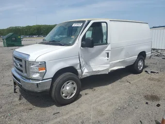 2014 Ford Econoline 1FTNE2EW5EDA27274