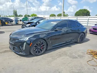 2024 Cadillac CT5 1G6D35R61R0810573
