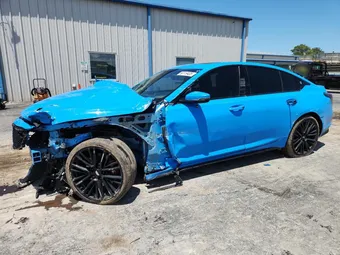 2023 Cadillac CT5 1G6DR5RWXP0112989