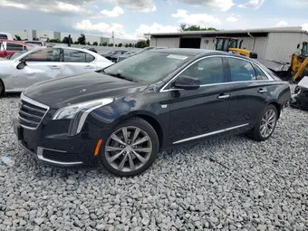 2019 Cadillac XTS 2G61U5S37K9123562