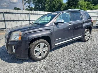 2015 GMC Terrain 2GKALUEK2F6332457