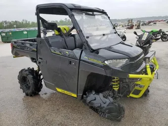 2020 Polaris 4XARRM998L8044217