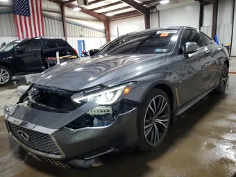 2018 Infiniti Q60 JN1EV7EL4JM392190