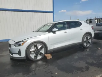 2023 Polestar 2 YSMED3KA2PL125368