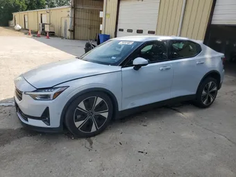 2023 Polestar 2 YSMED3KA5PL150720