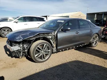 2016 Audi S6 WAUF2AFC6GN169736