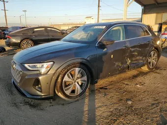 2024 Audi Q8 WA15AAGE9RB043046