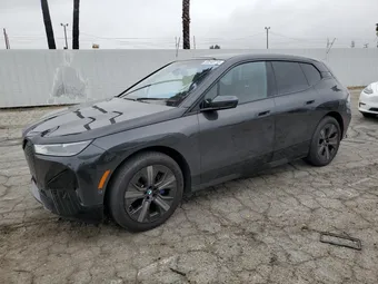 2023 BMW iX WB523CF03PCM96571