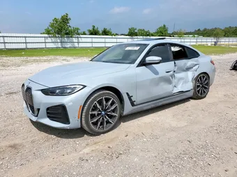 2023 BMW i4 WBY73AW06PFN72554