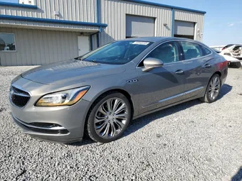 2017 Buick LaCrosse 1G4ZR5SS7HU133041