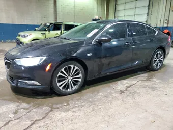 2018 Buick Regal W04GP6SX8J1047130