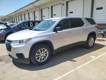 2020 Chevrolet Traverse 1GNERFKW6LJ142780