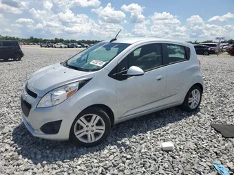 2015 Chevrolet Spark KL8CD6S99FC727489