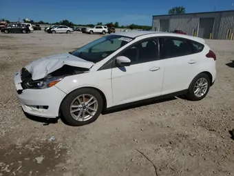 2015 Ford Focus 1FADP3K26FL292697