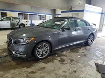 2020 Genesis G80 KMTFN4JE5LU330714