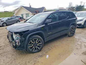 2019 GMC Acadia 1GKKNMLA8KZ285622