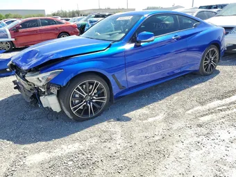 2018 Infiniti Q60 JN1EV7EL5JM391193
