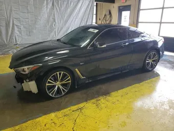 2017 Infiniti Q60 JN1EV7EL1HM553850