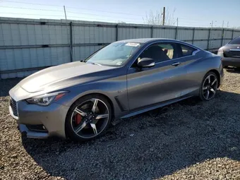 2020 Infiniti Q60 JN1FV7EL9LM460426