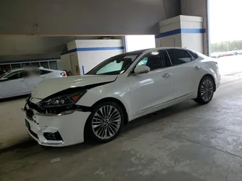 2019 Kia Cadenza KNALC4J19K5166748