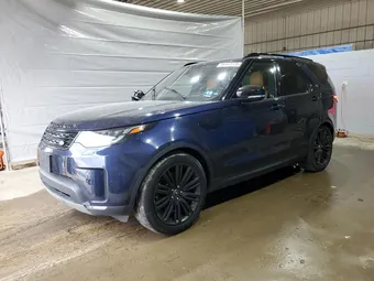 2017 Land Rover Discovery SALRRBBV9HA019940